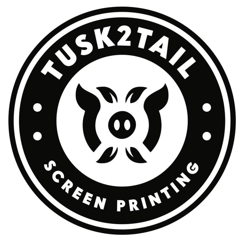 Tusk2Tail Ink