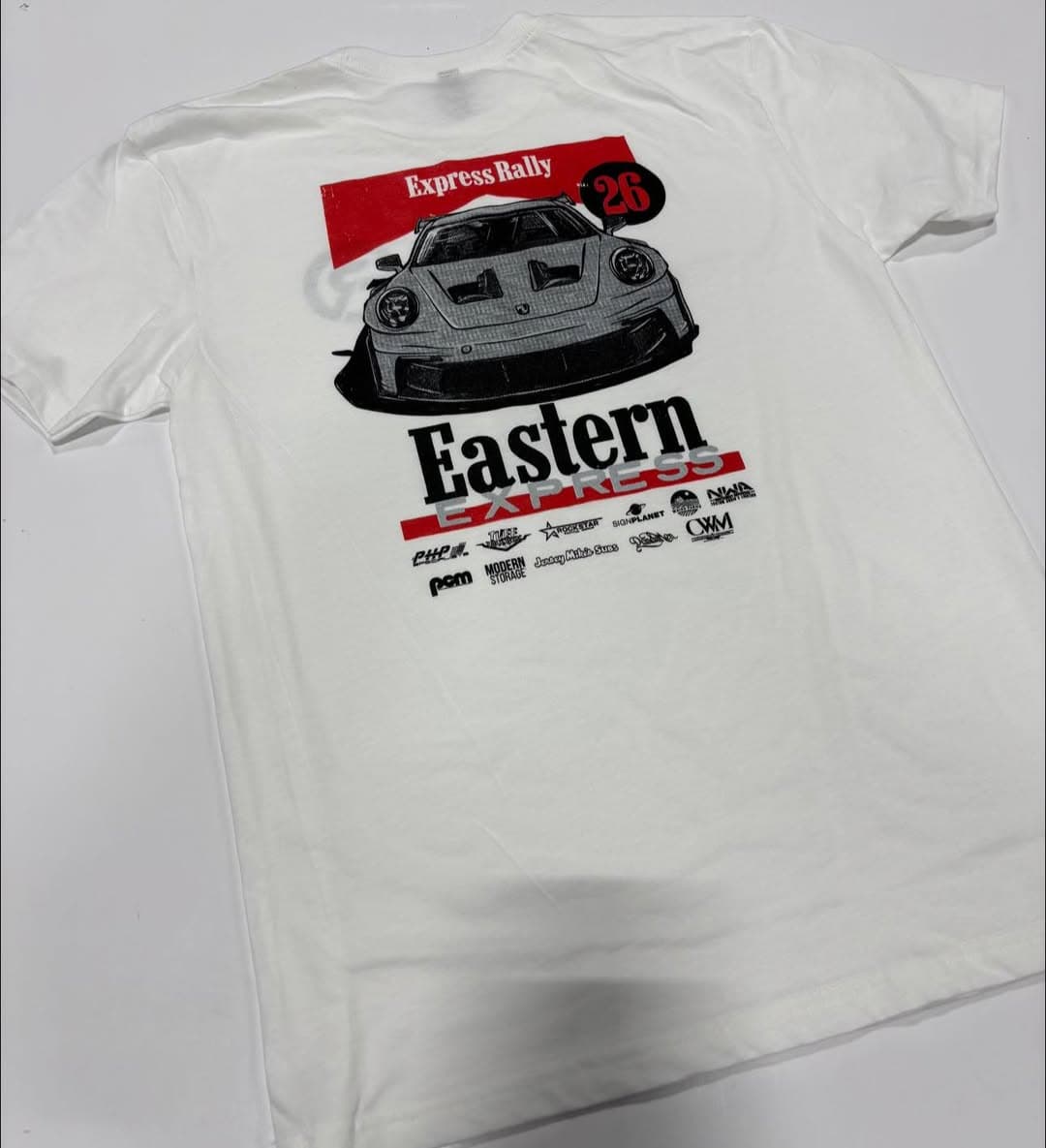 Custom Print